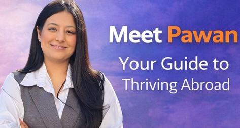 Pawan — TAWP Founder