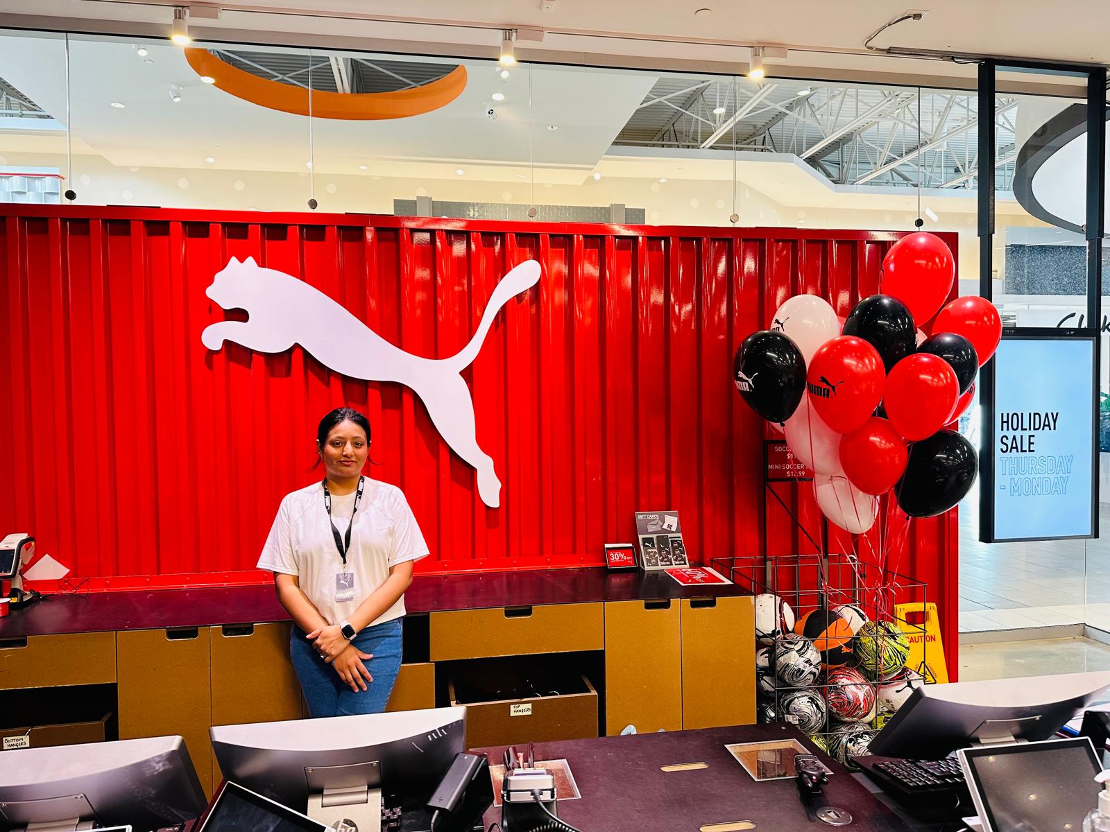 Pawan coordinating operations in a real-world setting